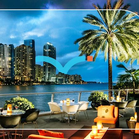Nuovo - Miami Airport/Coral Gables公寓 外观 照片