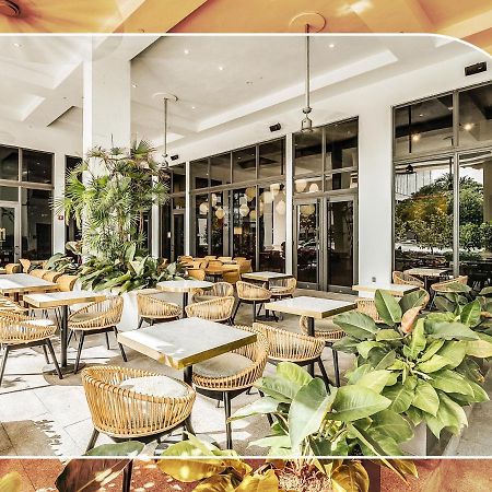 Nuovo - Miami Airport/Coral Gables公寓 外观 照片