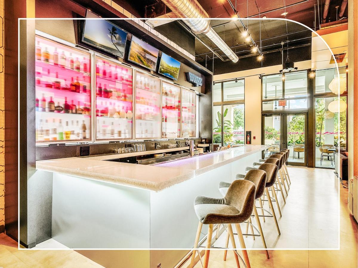 Nuovo - Miami Airport/Coral Gables公寓 外观 照片